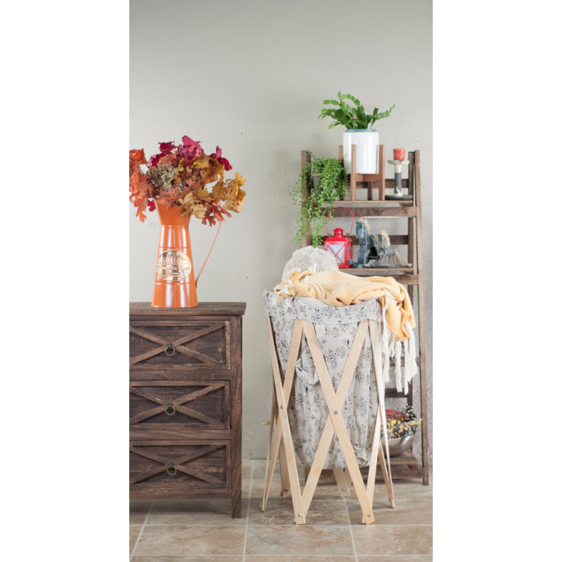 Fabric Laundry Hamper