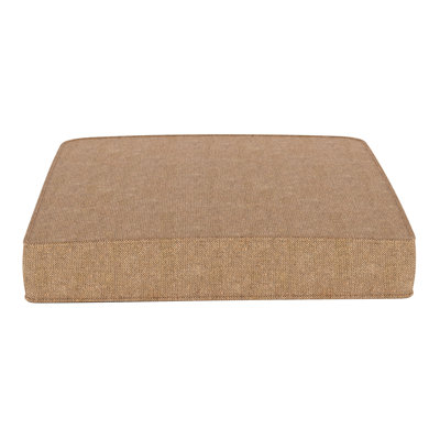 Amala Outdoor Sunbrella® Dining Seat Cushion