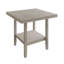 Alauni 4 - Person Four Leg Dining Set