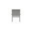 Chaise de café empilable en aluminium Bazza-98359101-98359096