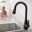 Robinet de cuisine Moen Kiran-111113346