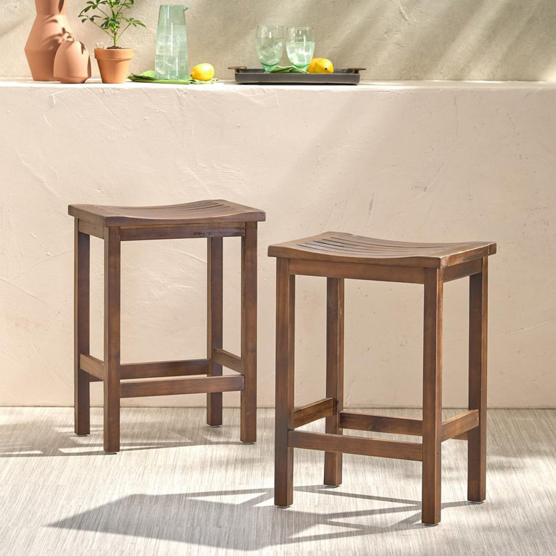 Counter Height Barstool