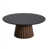 Black / Walnut