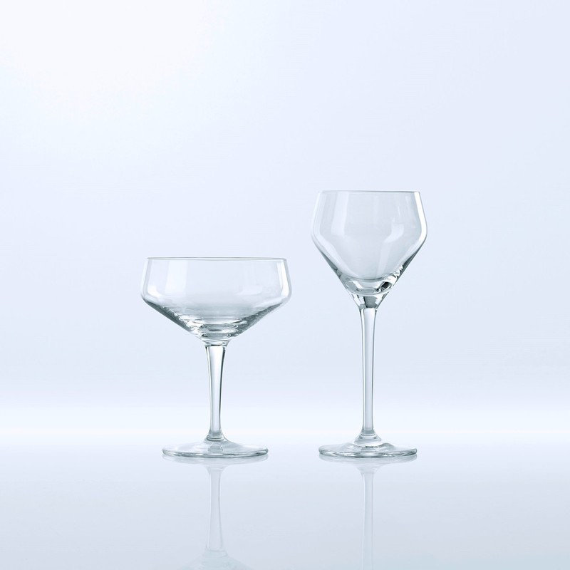 Basic Bar by Charles Schumann Crystal Glass, 8.8 oz