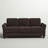 Ashfield 80.3" Wide Upholstered Sofa