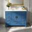 Free Standing Wall Mounted Single Double With Top-1829230223-1829230229-1829230230
