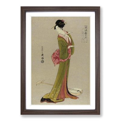 Single Picture Frame Painting