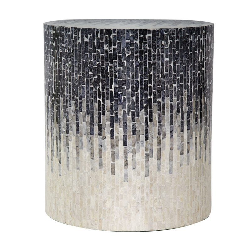 Tabouret d'appoint Angelissa