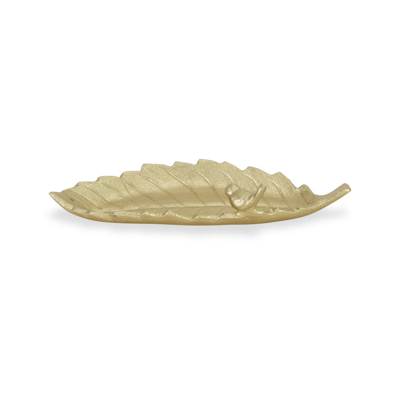 Zuniga Metal Tray