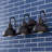 Palombo 3 - Light Dimmable Vanity Light-1588000549