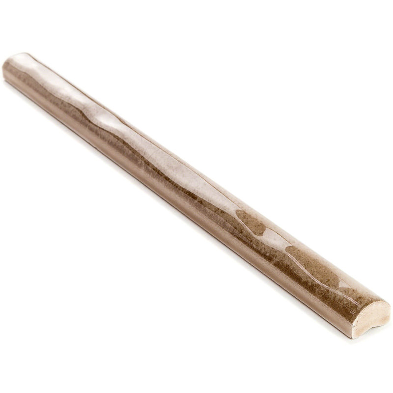 Carreau de céramique de 12 po x 0,75 po Moze