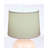 CLIP-ON FITTER Linen Drum Lampshade-1852601579-1852601578