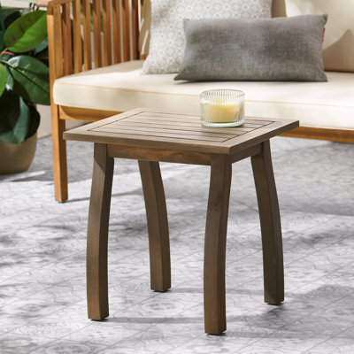 End Table