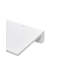 Aluminium LED Armed Sconce-3919252