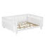 Grand lit plateforme en bois-1202270763