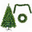 Arbres de noël