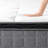Zinus 12" Medium Hybrid Mattress-1253976892