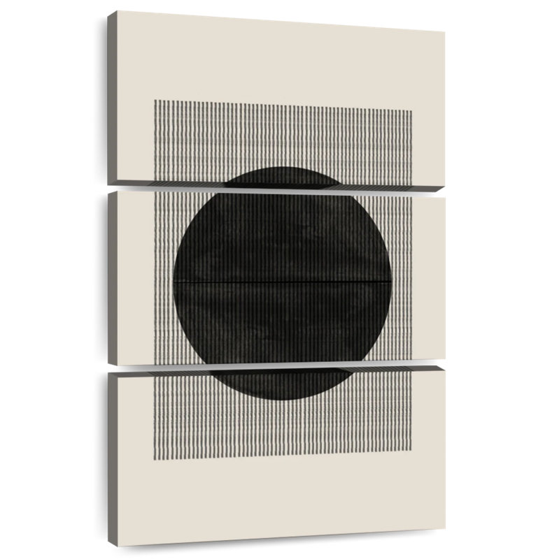 Avery Minimalist Paper, 74" H x 48" W