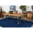 Frisco 19'' H Acacia Side Chair