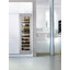 Liebherr Dual Zone 21.94'' W Built-In Wine Refrigerator