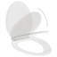 Leite Soft Close Elongated Toilet Seat-1731892396