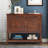 39'' Console Table-420636752