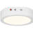 Poppo Emergency Backup LED Flush Mount
