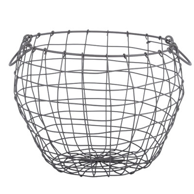 August Grove Decorative Basket