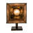 Hillis Armed Sconce
