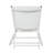 Audyn Outdoor Metal Chaise Lounge Set-111469396