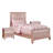 Annistyn Solid Wood Piece Bedroom Set-87383344