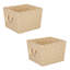 Panier de plastique-16393594-16393596-49405291