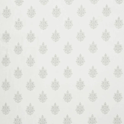 Asara Flower Sheer Fabric