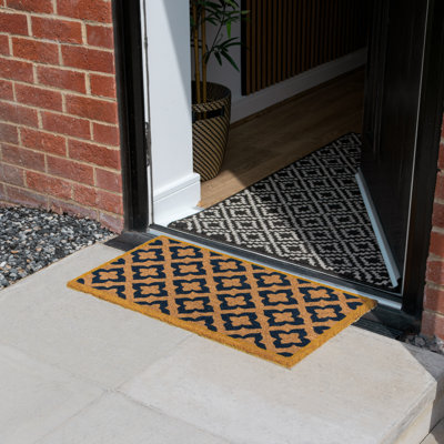 Indoor / Outdoor Doormat