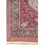 Vintage One-of-a-Kind 6'1" X 8'11" Area Rug