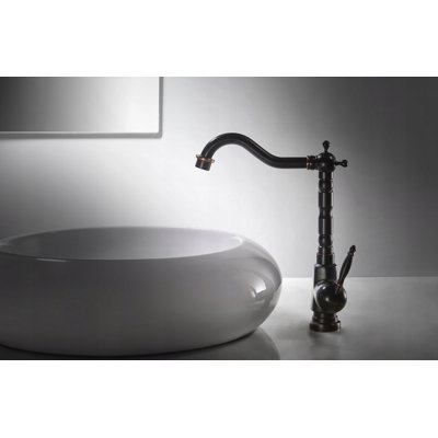 Rosalind Wheeler Brinckerhoff Kitchen Faucet