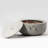 Small Concrete Round Fire Pit Bowl