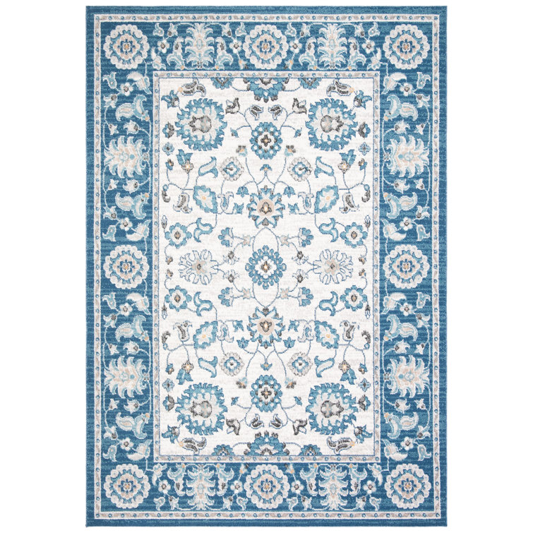 Slesnick 700 Performance Oriental Rug