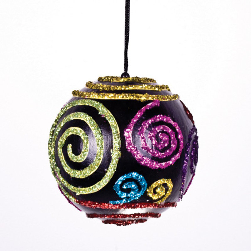 8cm Bauble
