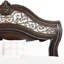 Grand lit Odora Ornate