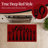 Luxurious Comfort Chef Kitchen Mat, Cutlery Design, Low-Profile, Universal Fit-86901173-86901174