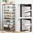 36 Pair Boot Storage