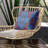 Polyester Throw Square Pillow Cover & Insert-86415924