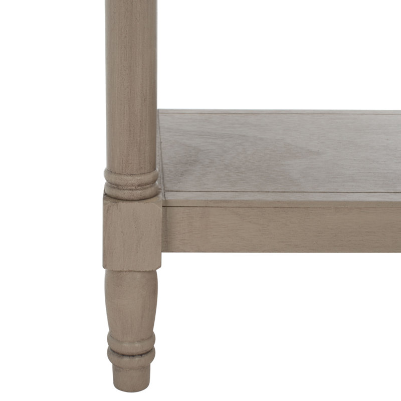 Bibliothèque standard 19,75 "Essense, Beige, (4 tablettes) H 41,8 po x l 19,75 po x P 15,1 po