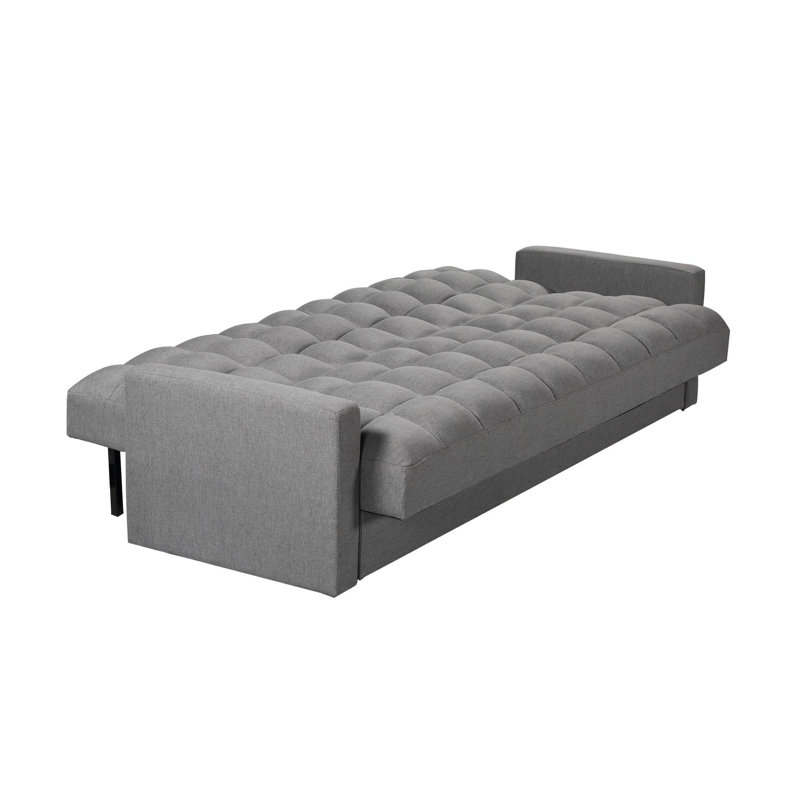 Breazeale 85'' Upholstered Sofa
