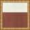 Textured Panel Framed Painting Canvas