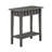 Bolander End Table with Shelf-978534333-981665377