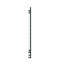Heated Towel Rail, VIVO 1390/300-101946611