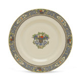 Lenox Autumn 8.25" Salad Plate