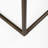 Holden Metal Accent Stool-967668409